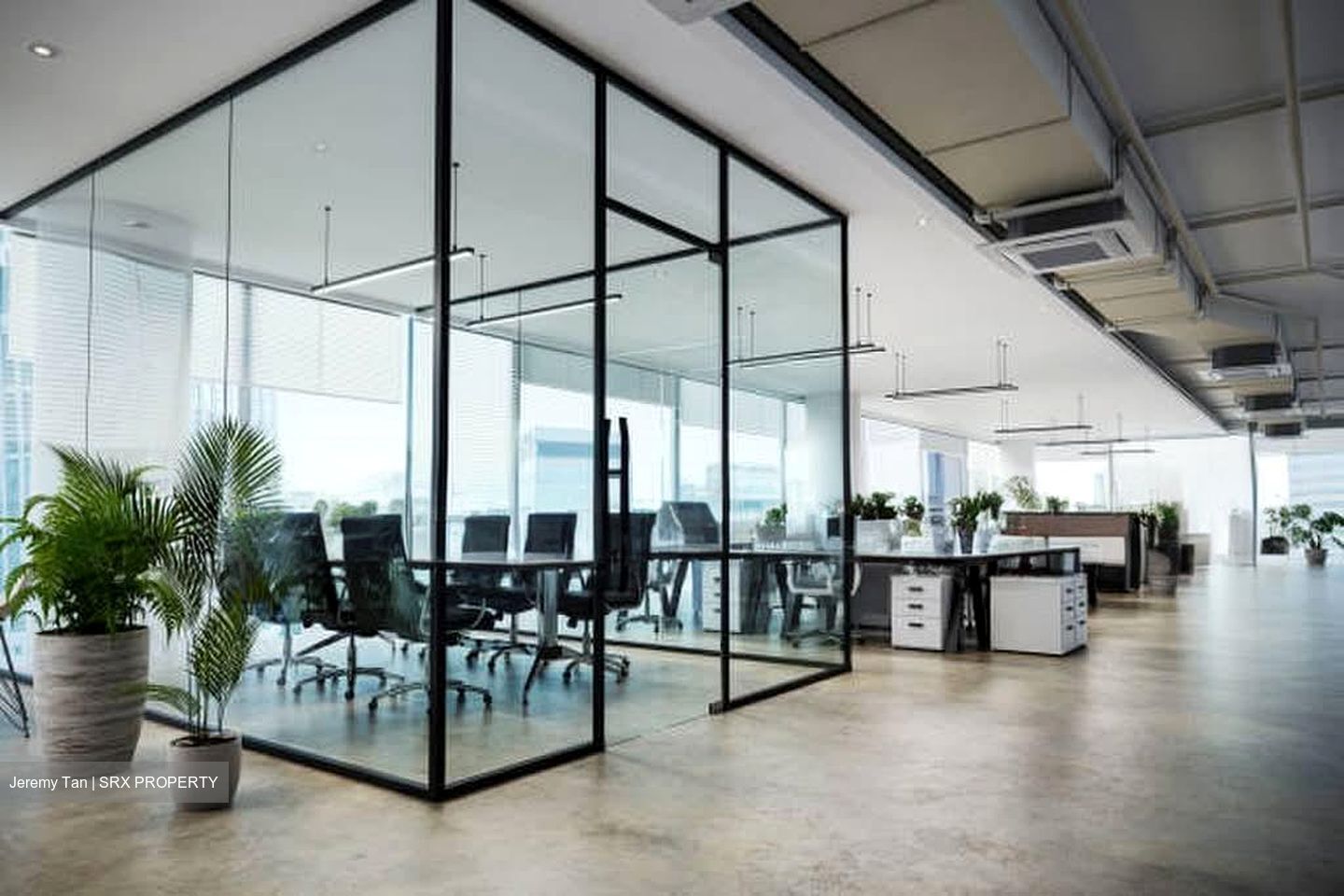 Ocbc Centre (D1), Office #577734011